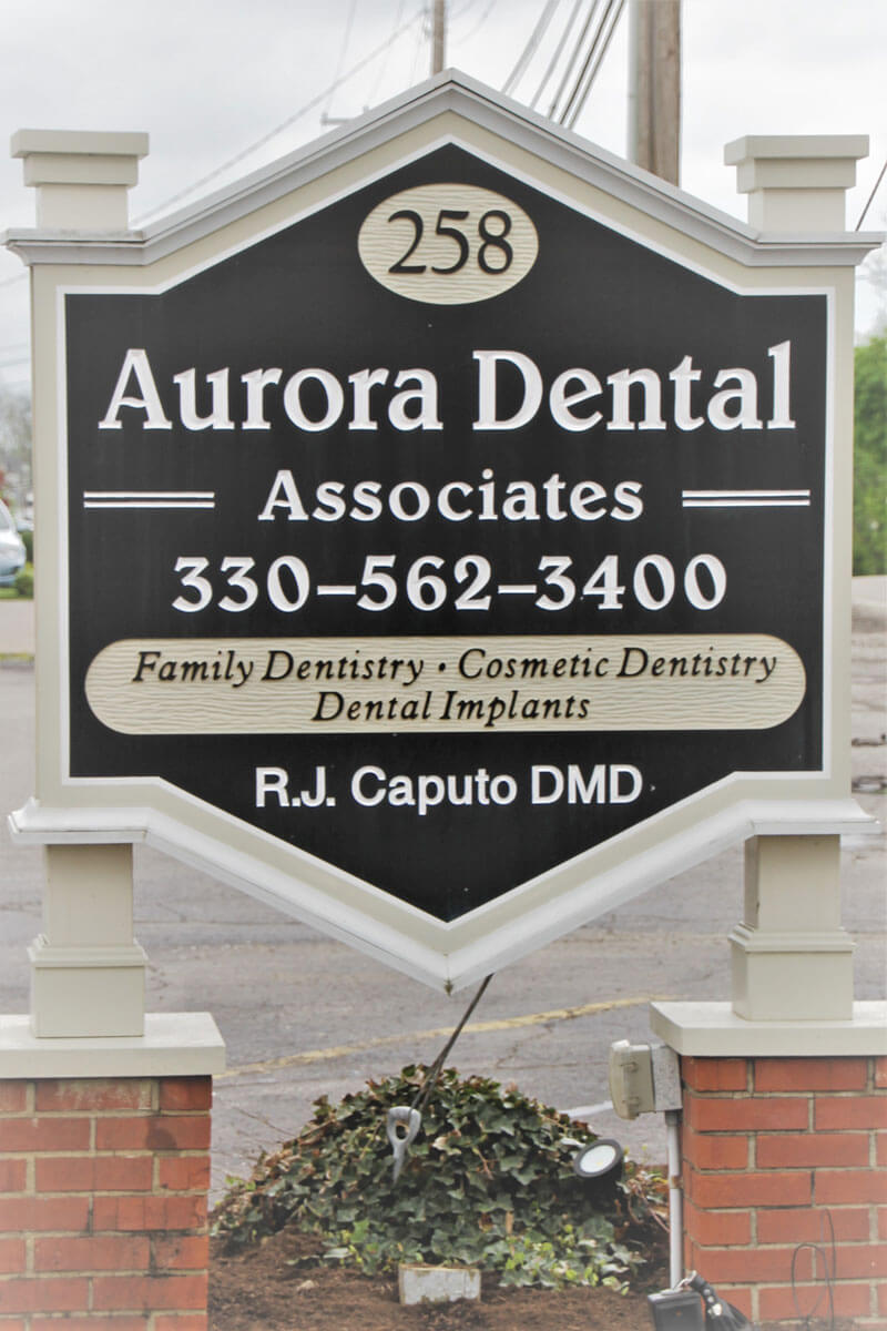 Dentistry Near Hudson, OH