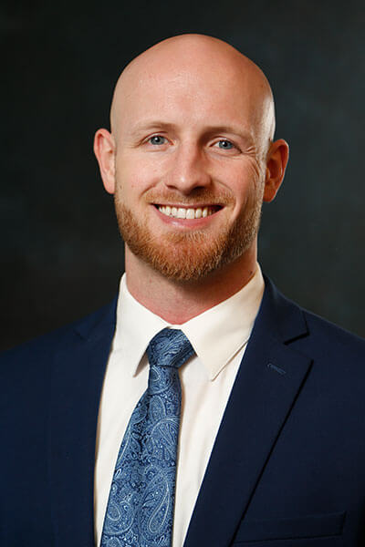 Dr. Jacob Bresciani - Aurora Dentist