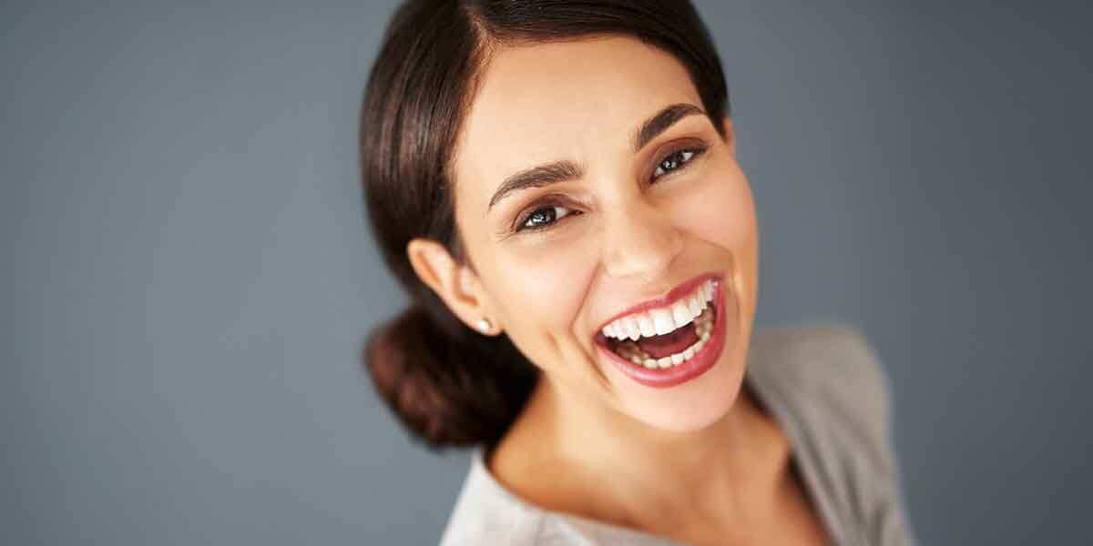 Cosmetic Dentistry in Aurora, OH