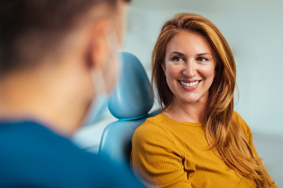 What Happens If You Lose a Dental Crown?