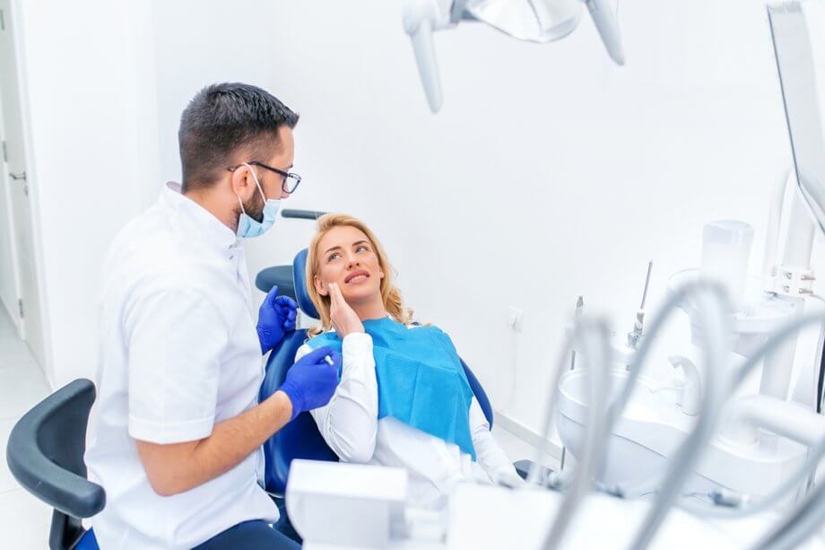 What Is Considered A Dental Emergency?