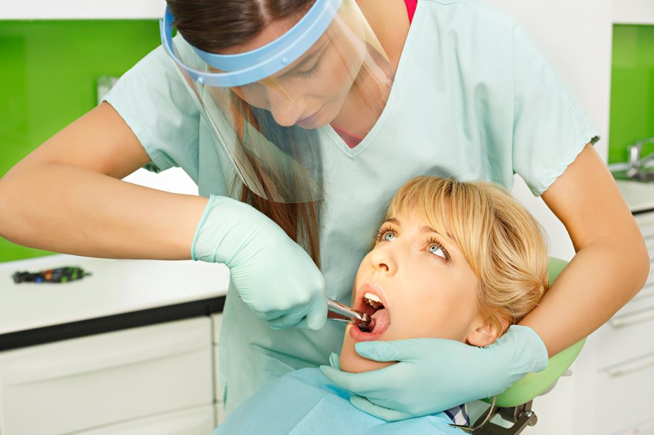When Tooth Extractions Are Needed | Chagrin Falls Dental